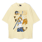 Nami - One Piece