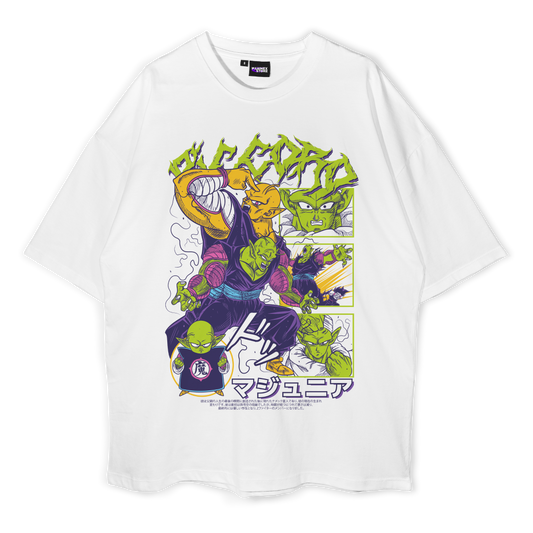 Piccoro - Dragon Ball