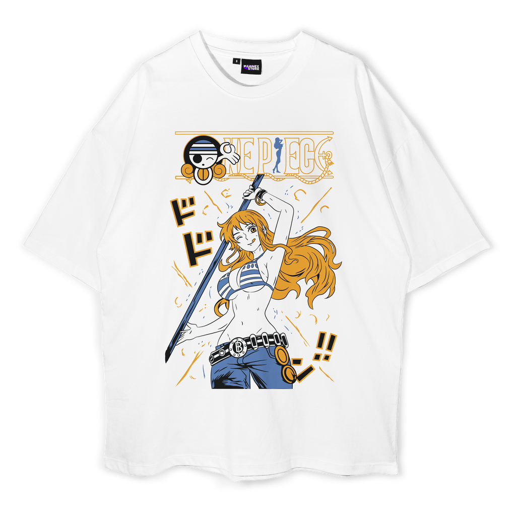 Nami - One Piece