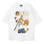 Nami - One Piece