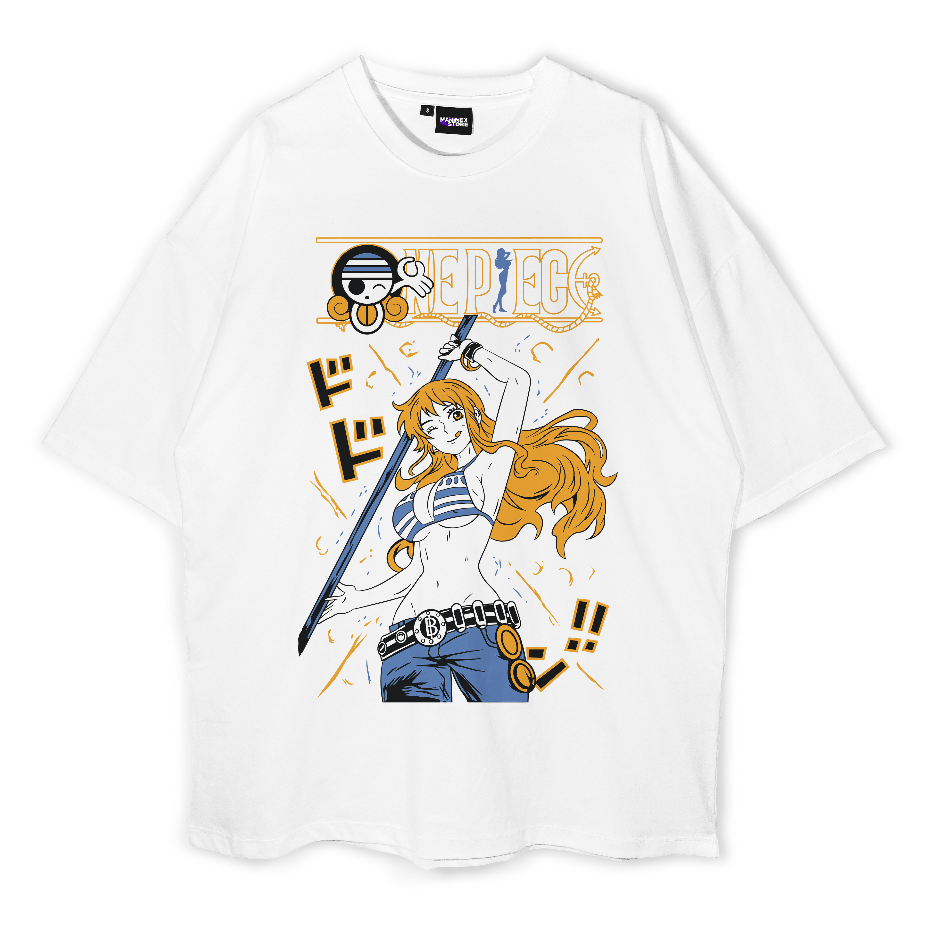 Nami - One Piece