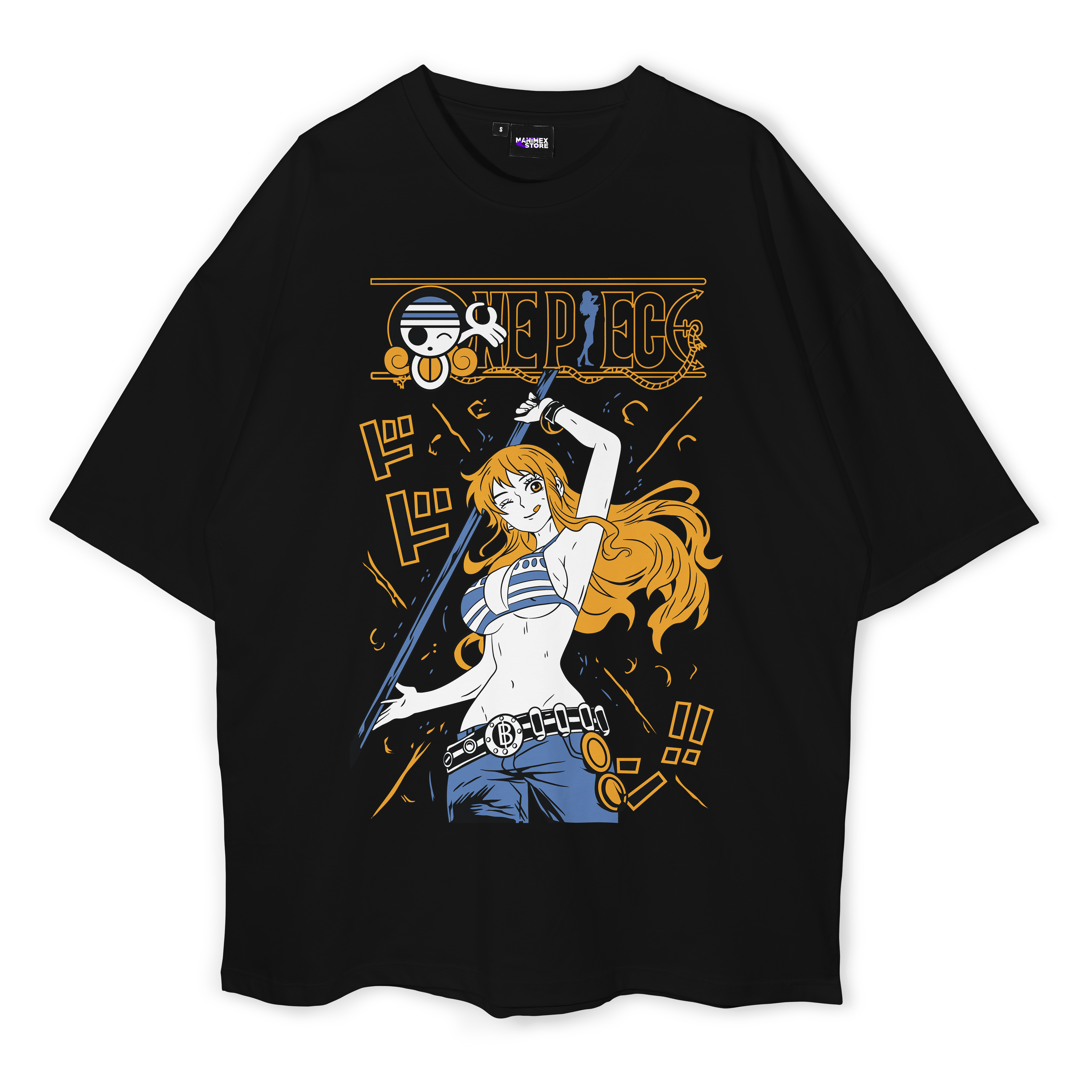 Nami - One Piece