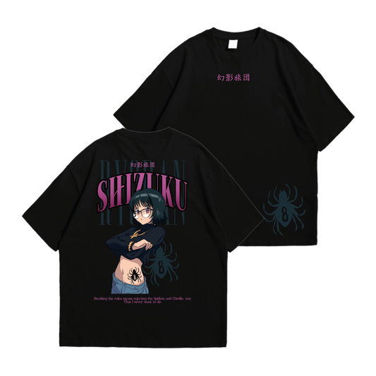 Shizuku - Hunter X Hunter