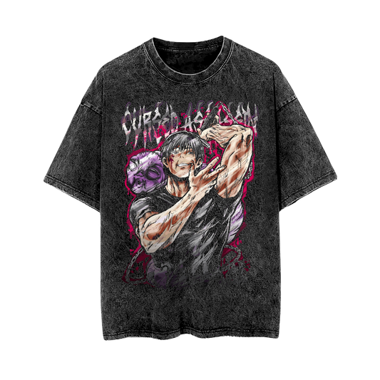 Toji - Jujutsu Kaisen