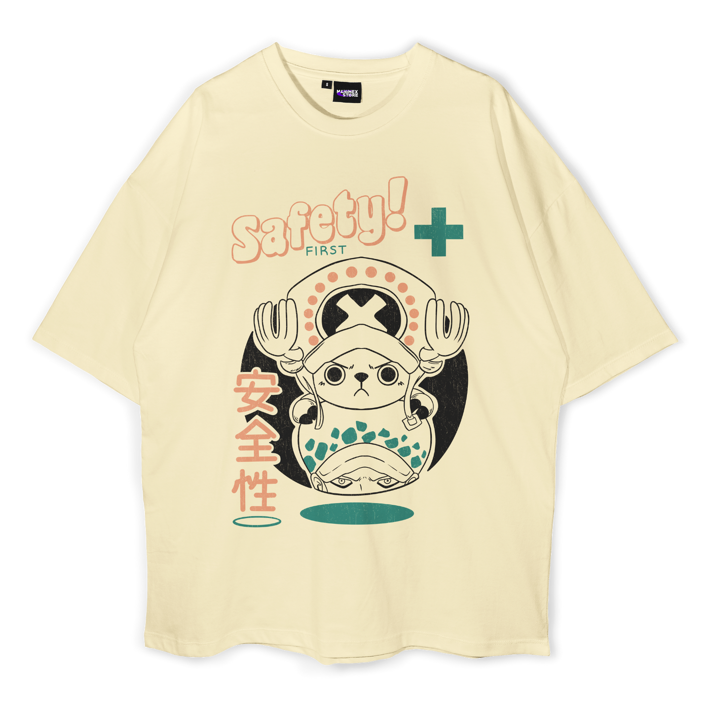 Tony Chopper - One Piece