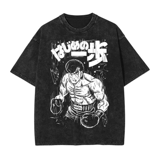 Mamoru Takamura - Hajime no Ippo