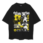 Meguru Bachira - Bluelock