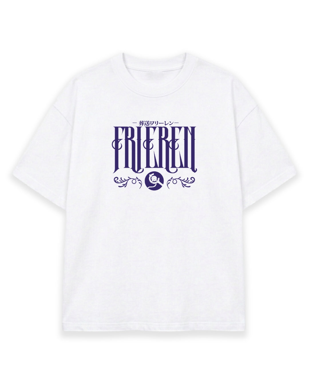 FRIEREN ON THE ADVENTURE - FRIEREN