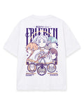 FRIEREN ON THE ADVENTURE - FRIEREN