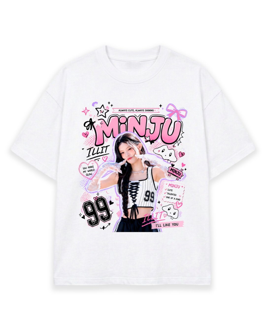 MINJU 99