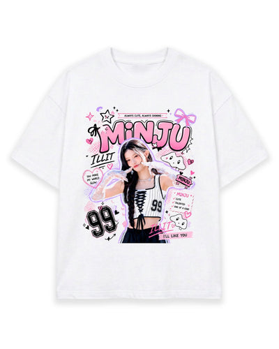 MINJU 99