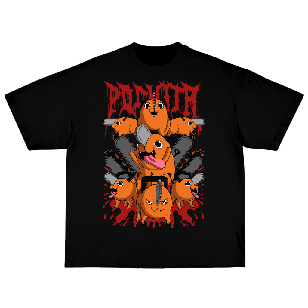 Pochita - Chainsaw Man