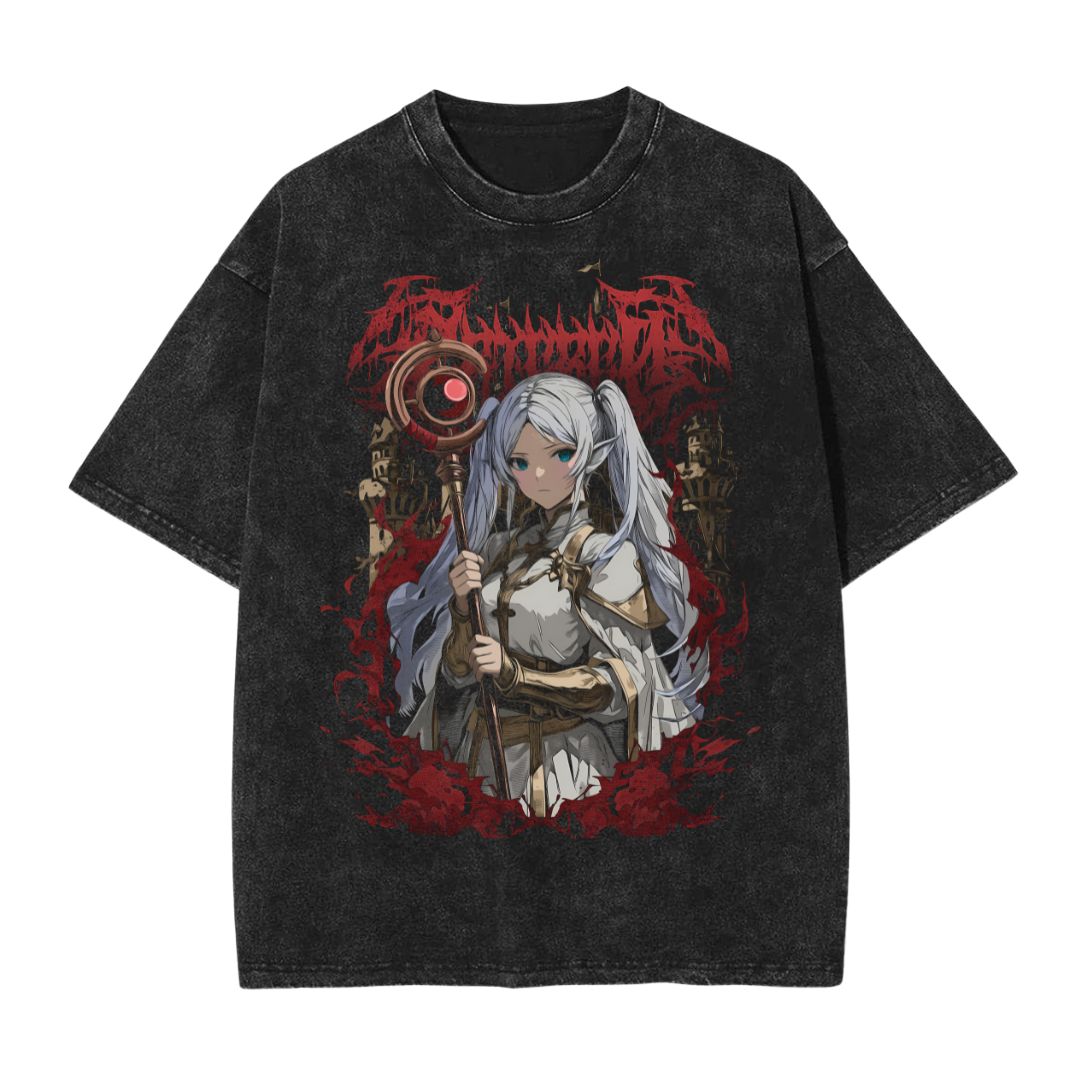 Frieren - Sousou no Frieren