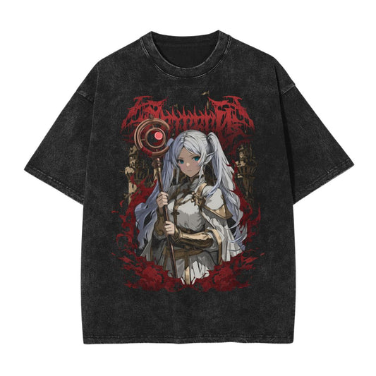 Frieren - Sousou no Frieren