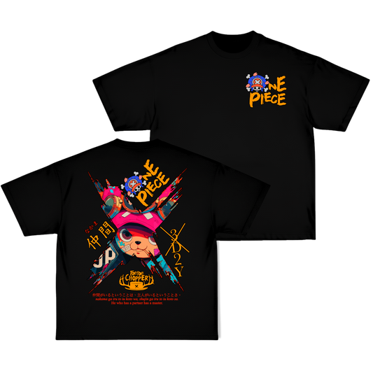 Tony Tony Chopper - One Piece