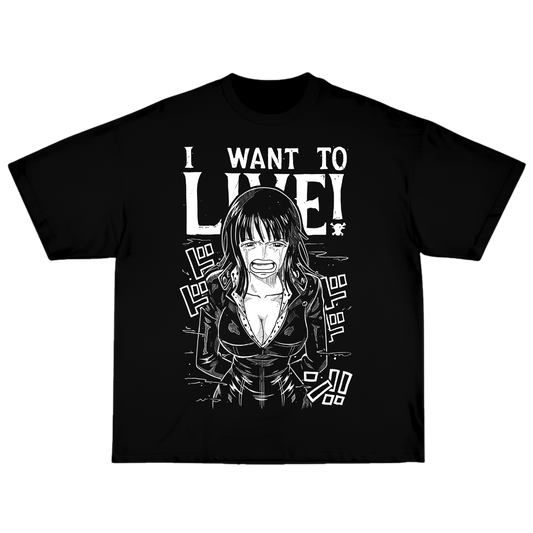 Nico Robin - One Piece