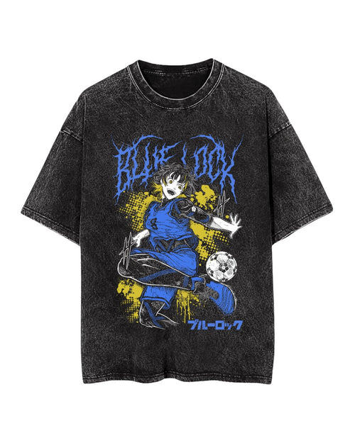 BACHIRA HAPPY - BLUELOCK