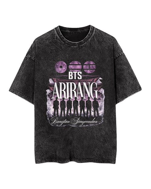 BTS ARIRANG