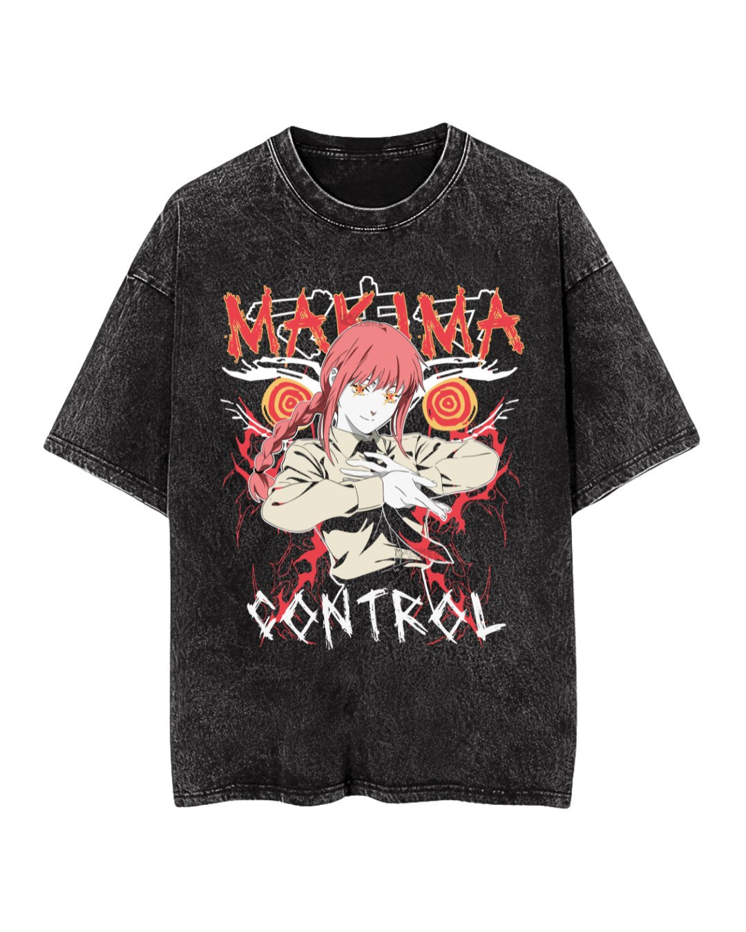 MAKIMA CONTROL - CHAINSAW MAN